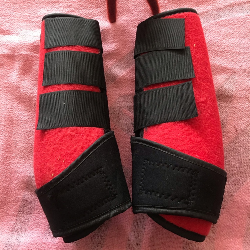 Unbranded orthopedic sports medicine boot